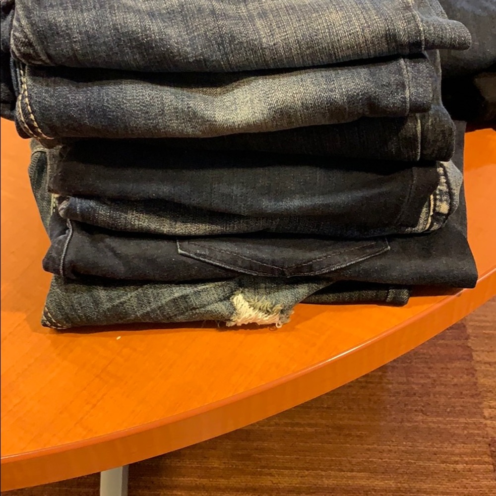 Size 7 bundle